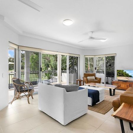 Riviera Noosa Resort Noosaville Exteriör bild