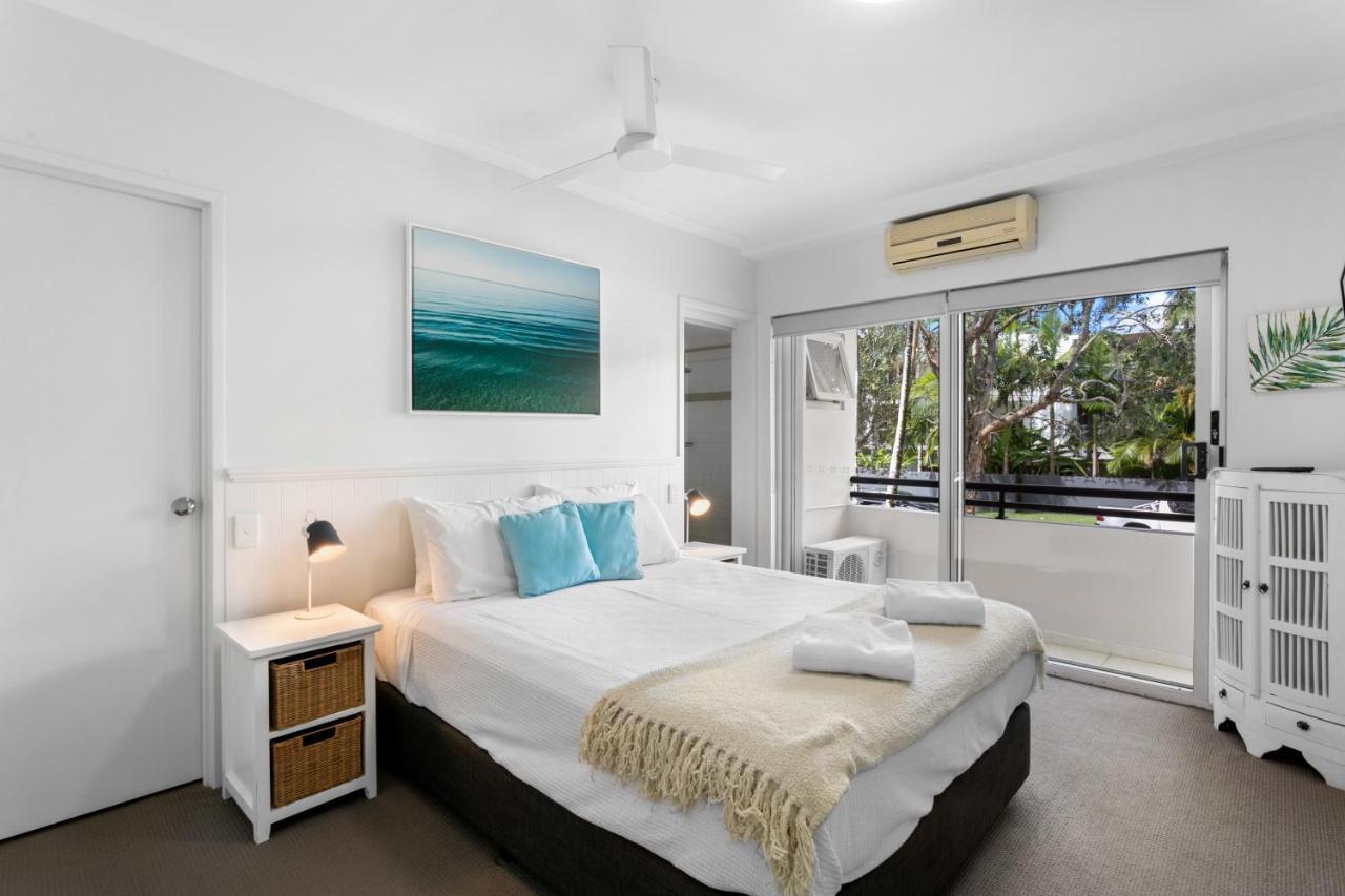 Riviera Noosa Resort Noosaville Exteriör bild