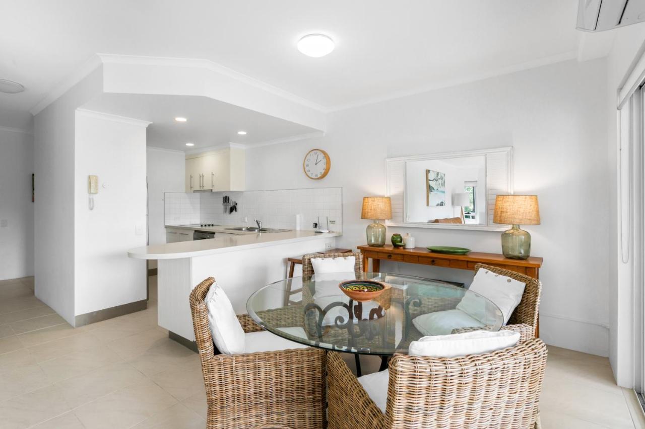 Riviera Noosa Resort Noosaville Exteriör bild