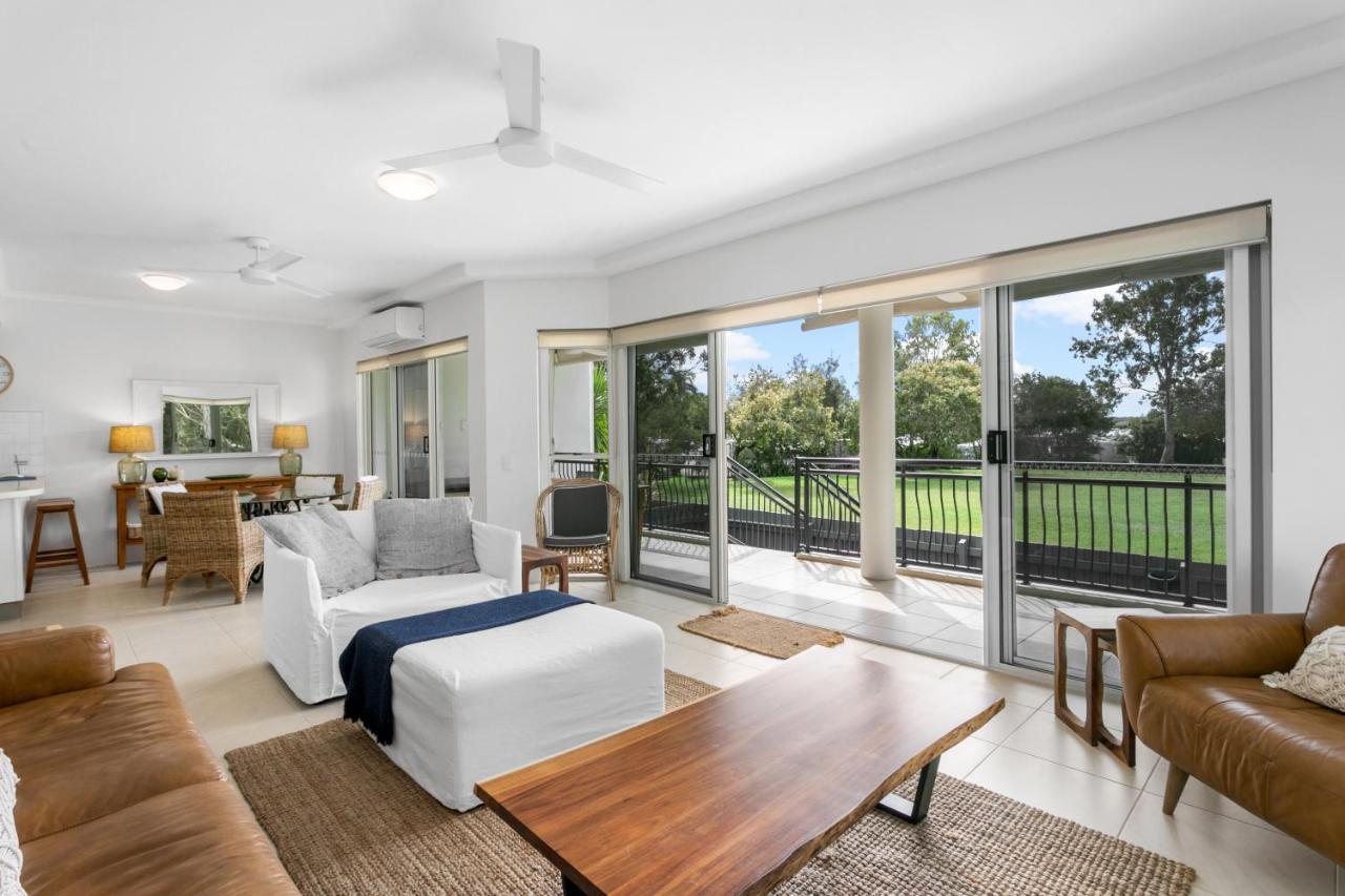 Riviera Noosa Resort Noosaville Exteriör bild