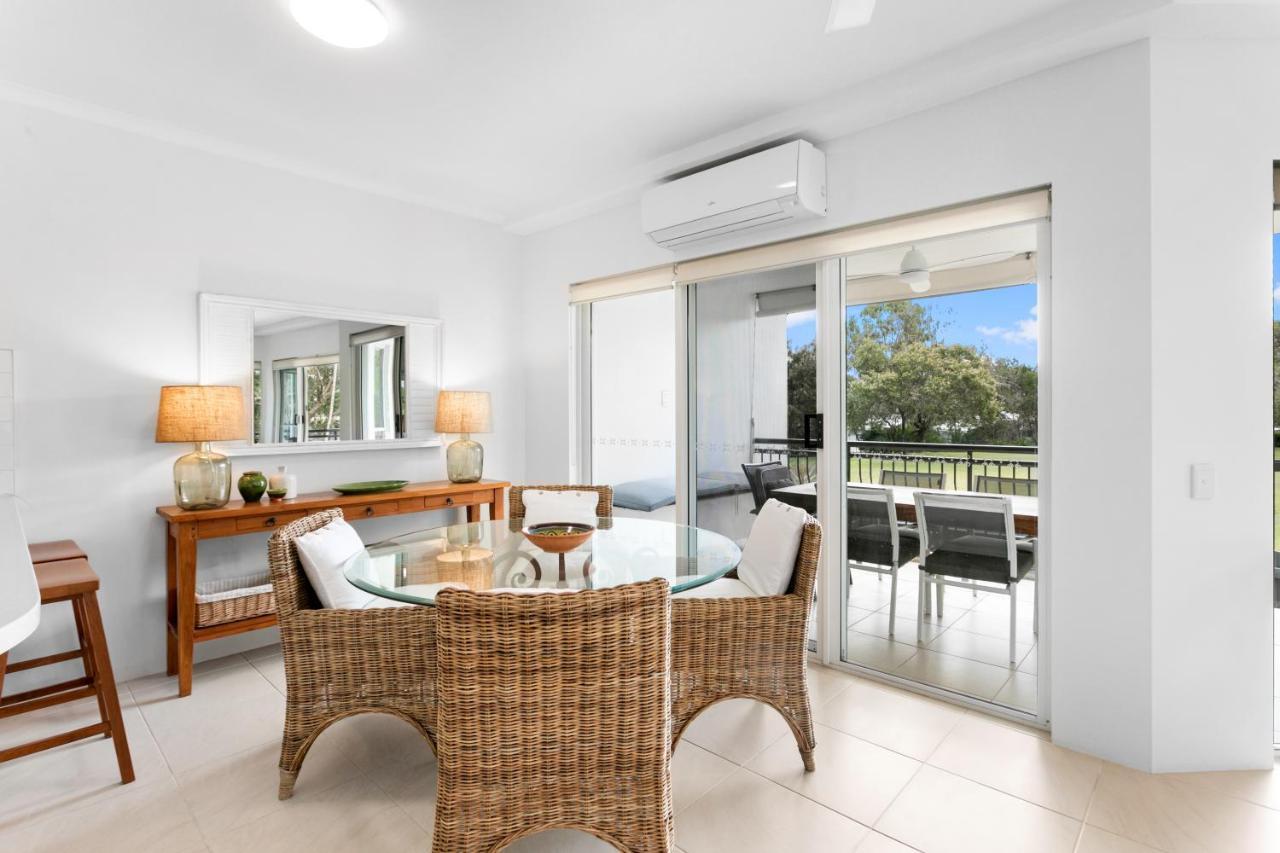 Riviera Noosa Resort Noosaville Exteriör bild